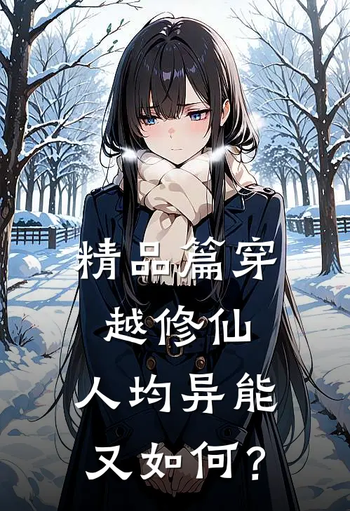 精品篇穿越修仙，人均异能又如何？