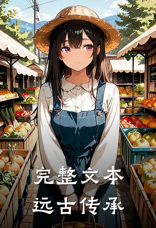 完整文本远古传承