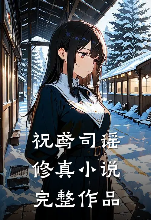 祝鸢司谣修真小说完整作品