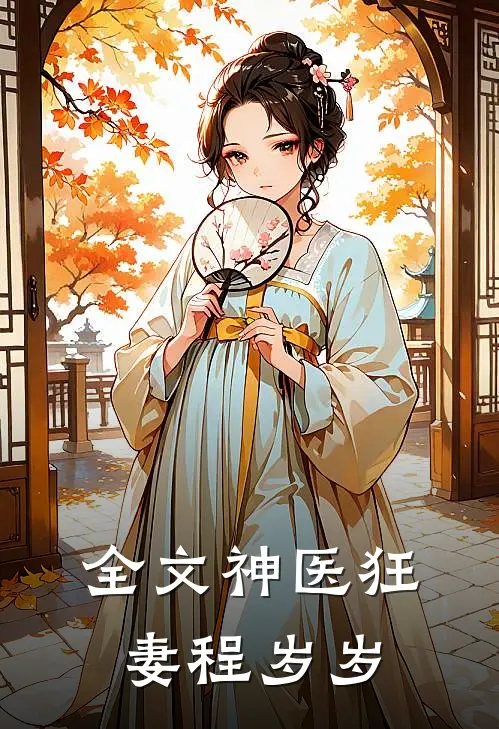 全文神医狂妻程岁岁