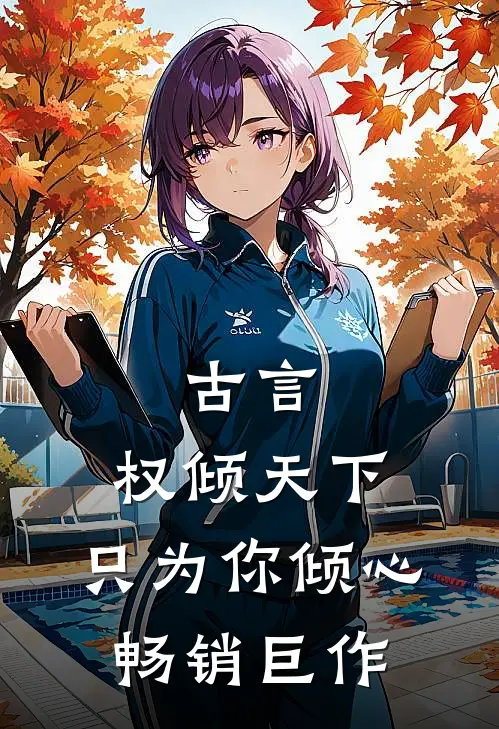 古言：权倾天下，只为你倾心畅销巨作