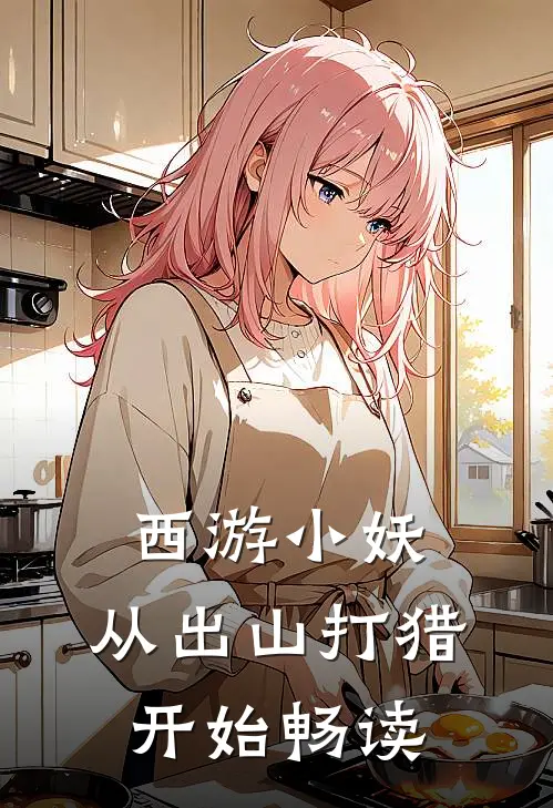 西游小妖，从出山打猎开始畅读
