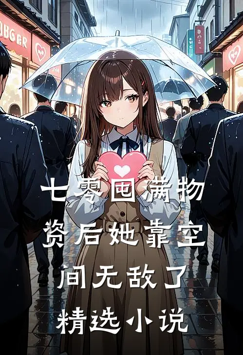 七零囤满物资后她靠空间无敌了精选小说