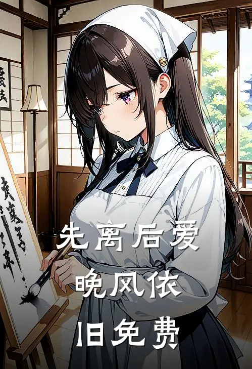 先离后爱，晚风依旧免费