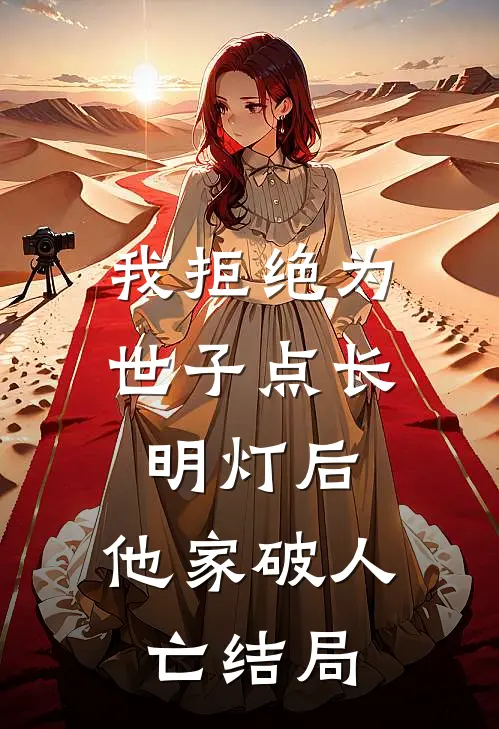 我拒绝为世子点长明灯后，他家破人亡结局