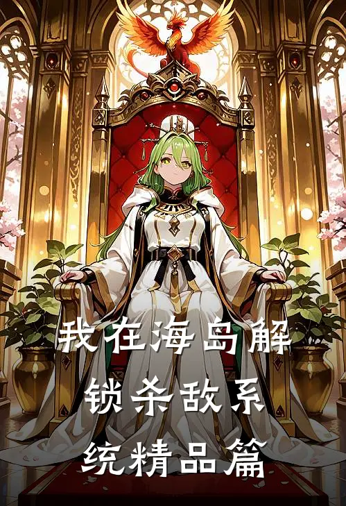 我在海岛解锁杀敌系统精品篇