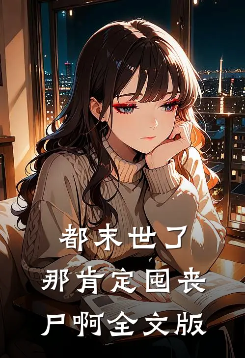 都末世了，那肯定囤丧尸啊全文版