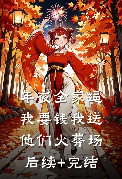 年夜全家逼我要钱我送他们火葬场后续+完结
