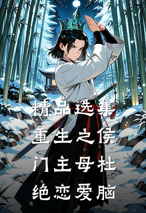 精品选集重生之侯门主母杜绝恋爱脑