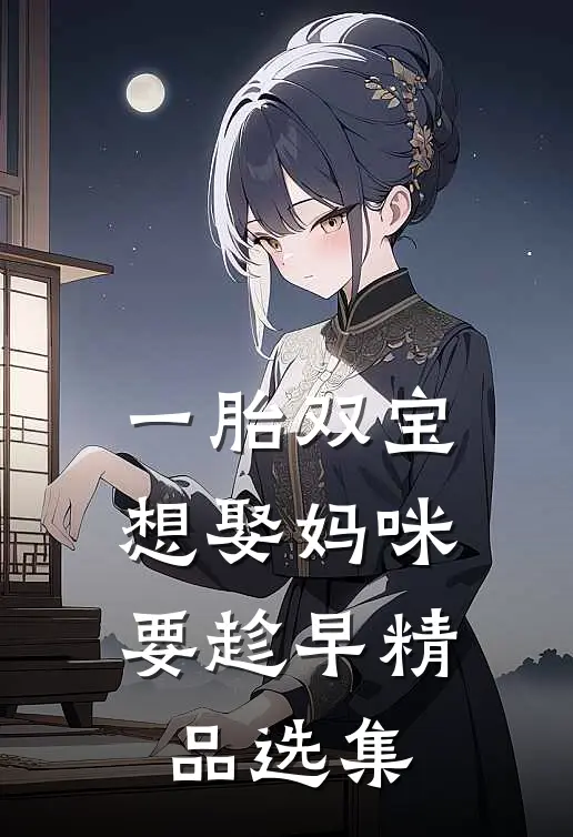 一胎双宝：想娶妈咪要趁早精品选集