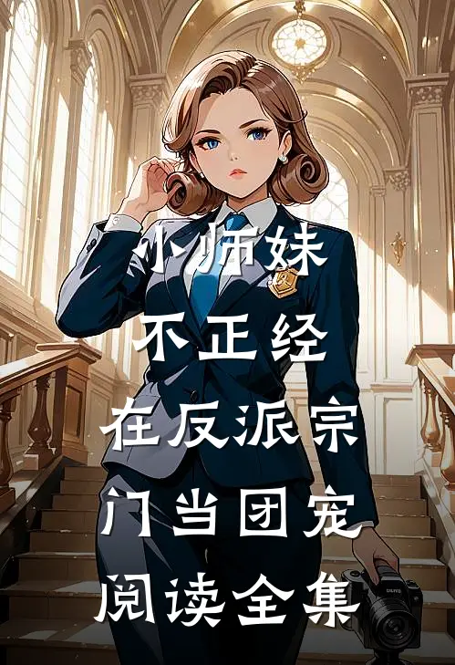 小师妹不正经，在反派宗门当团宠阅读全集