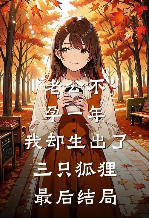 老公不孕一年，我却生出了三只狐狸最后结局