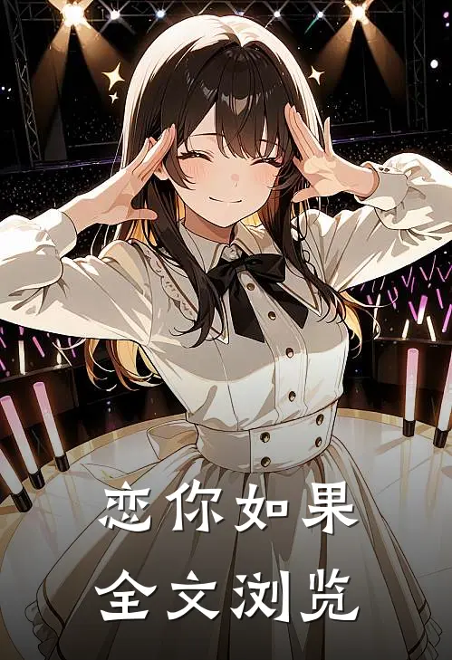 恋你如果全文浏览