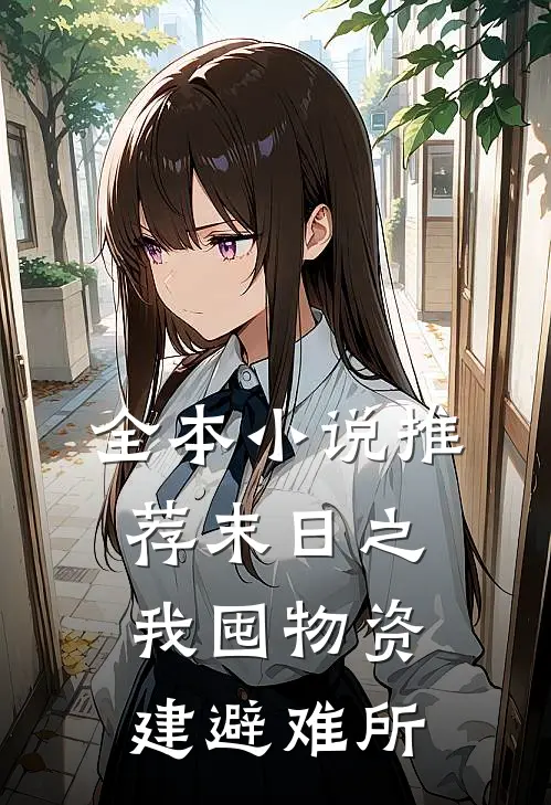 全本小说推荐末日之我囤物资建避难所