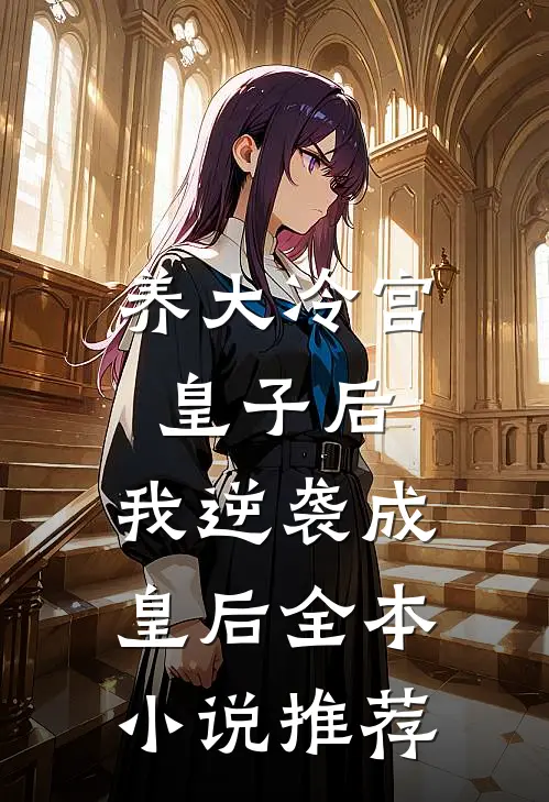养大冷宫皇子后，我逆袭成皇后全本小说推荐
