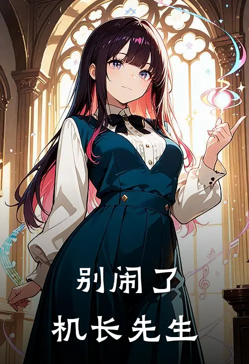 别闹了，机长先生