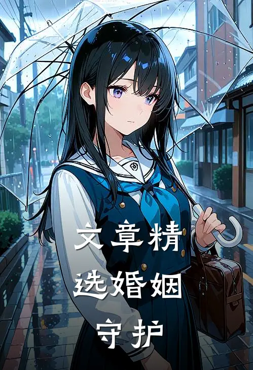 文章精选婚姻，守护