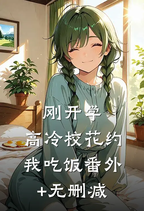 刚开学，高冷校花约我吃饭番外+无删减