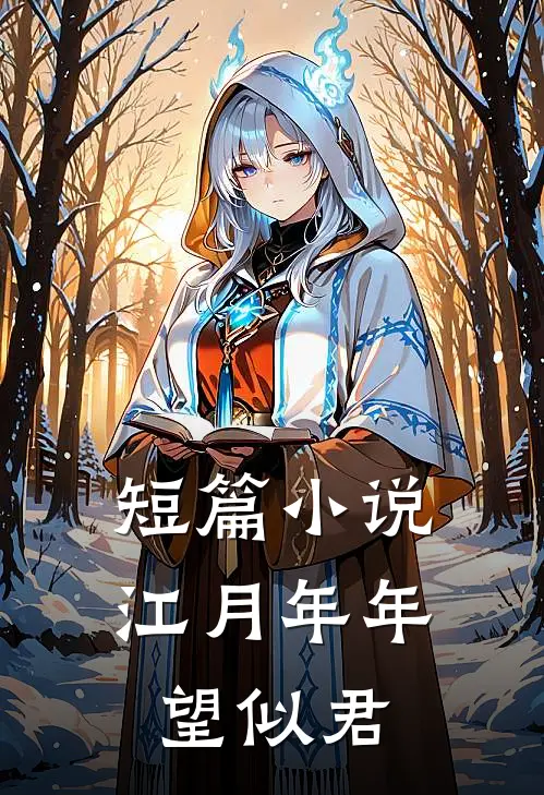 短篇小说江月年年望似君
