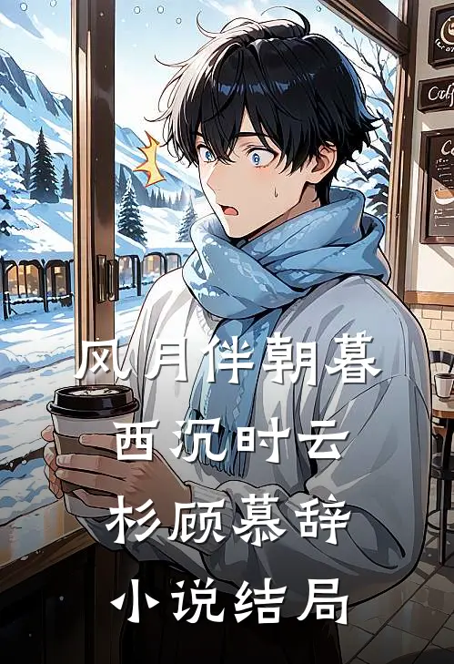 风月伴朝暮西沉时云杉顾慕辞小说结局