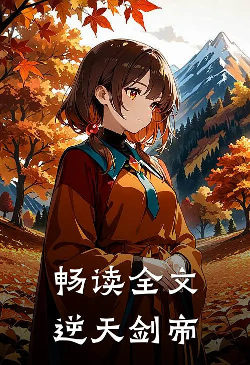 畅读全文逆天剑帝