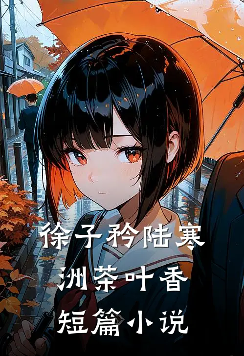 徐子矜陆寒洲茶叶香短篇小说