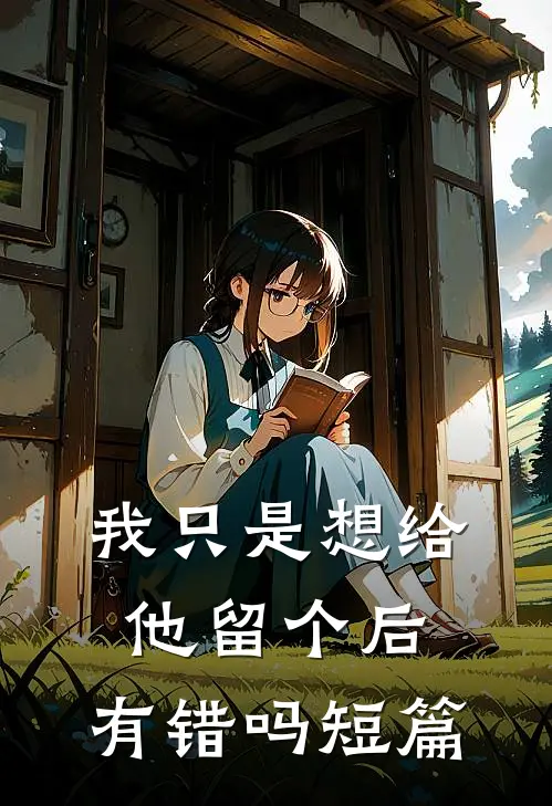 我只是想给他留个后，有错吗短篇
