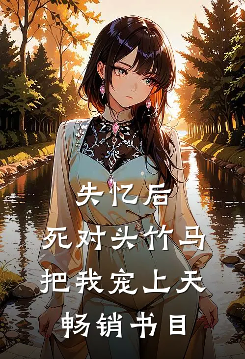 失忆后，死对头竹马把我宠上天畅销书目