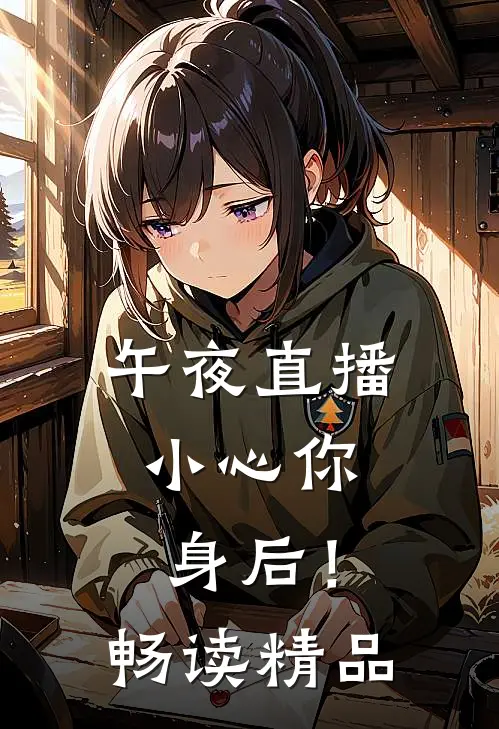 午夜直播：小心你身后！畅读精品