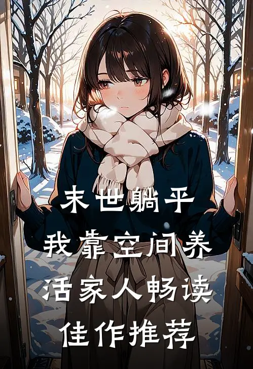 末世躺平：我靠空间养活家人畅读佳作推荐