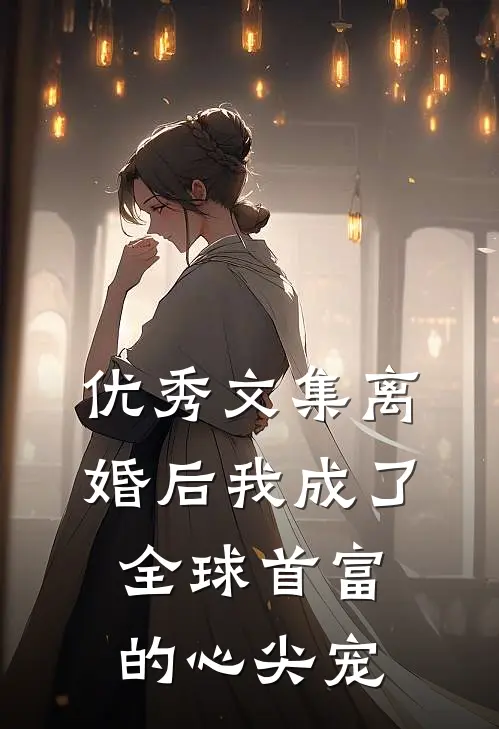 优秀文集离婚后我成了全球首富的心尖宠