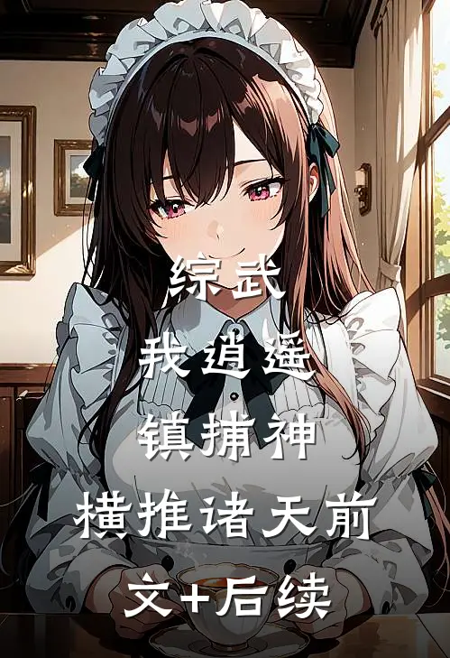 综武：我逍遥镇捕神，横推诸天前文+后续