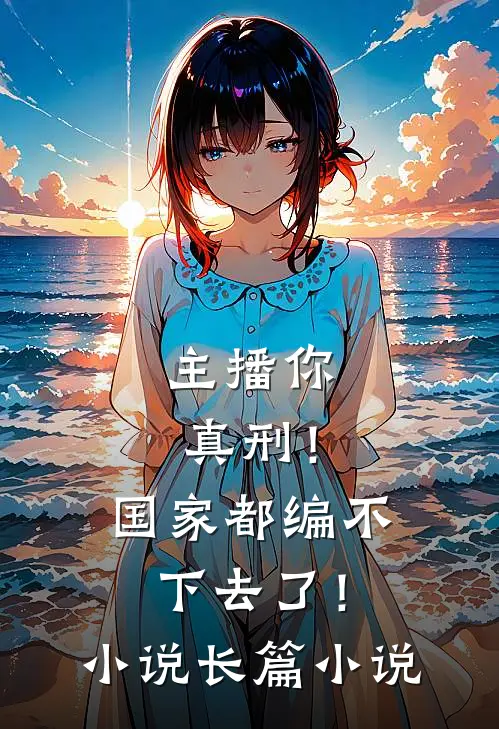 主播你真刑！国家都编不下去了！小说长篇小说