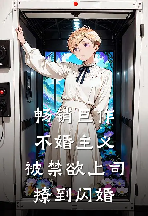 畅销巨作不婚主义，被禁欲上司撩到闪婚