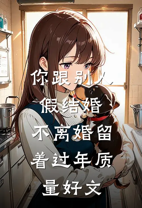 你跟别人假结婚，不离婚留着过年质量好文