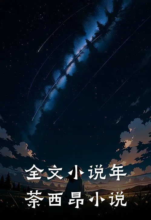 全文小说年荼西昂小说