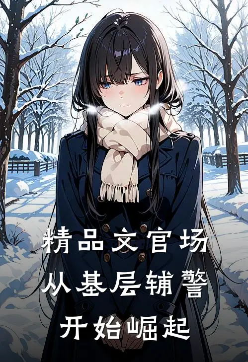 精品文官场：从基层辅警开始崛起