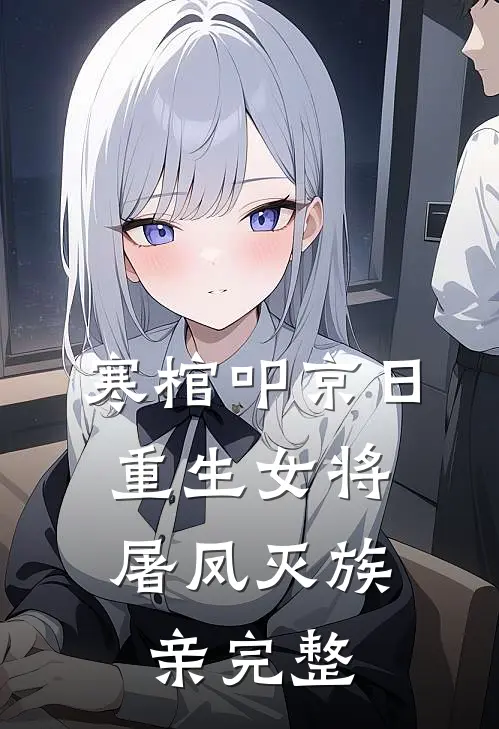 寒棺叩京日，重生女将屠凤灭族亲完整