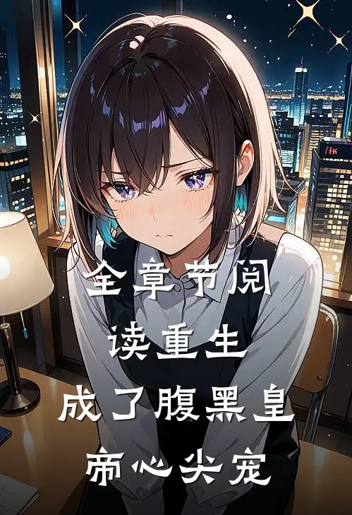 全章节阅读重生：成了腹黑皇帝心尖宠