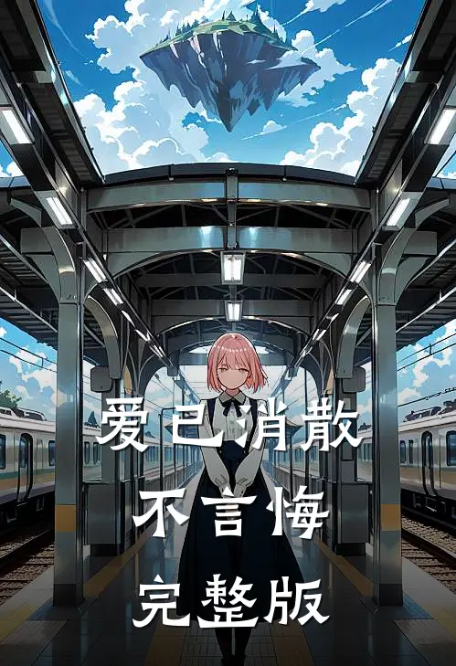 爱已消散，不言悔完整版