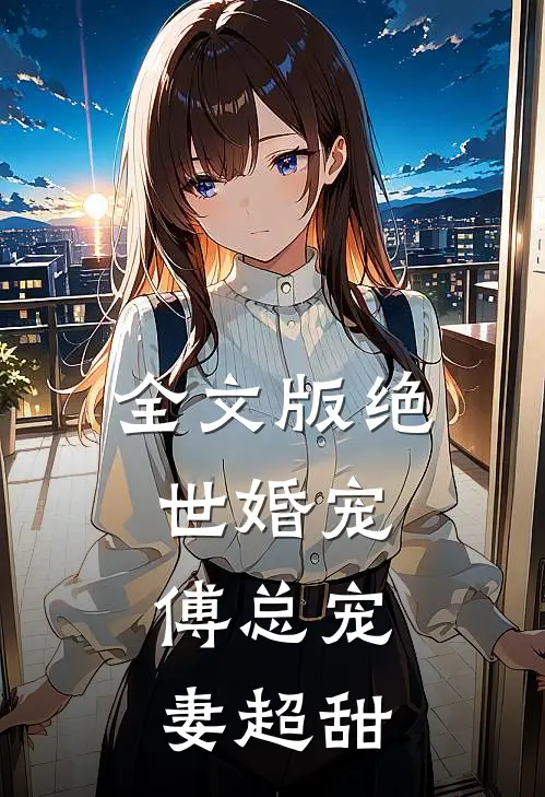 全文版绝世婚宠：傅总宠妻超甜
