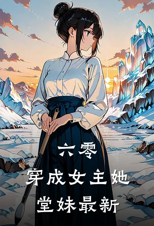 六零：穿成女主她堂妹最新