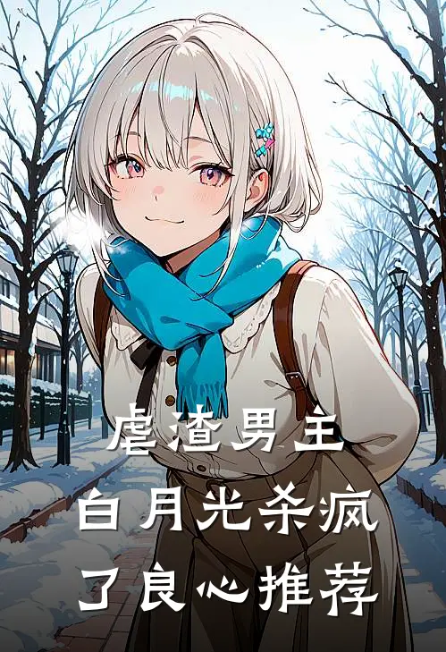 虐渣男主，白月光杀疯了良心推荐
