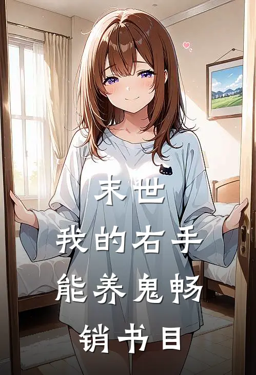 末世：我的右手能养鬼畅销书目