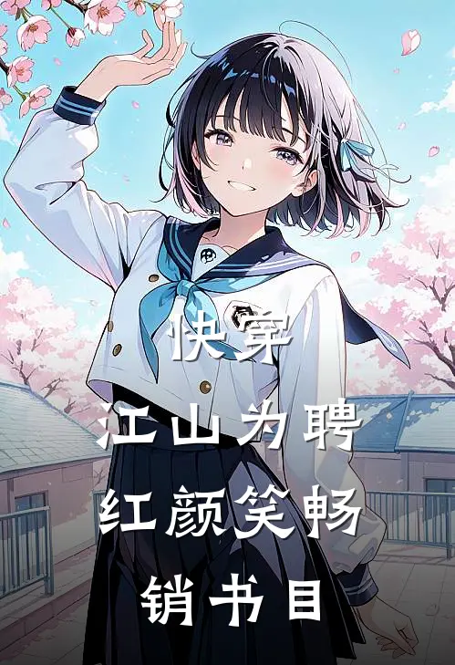 快穿：江山为聘红颜笑畅销书目