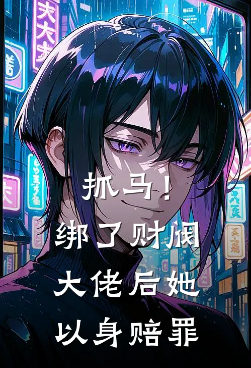 抓马！绑了财阀大佬后她以身赔罪