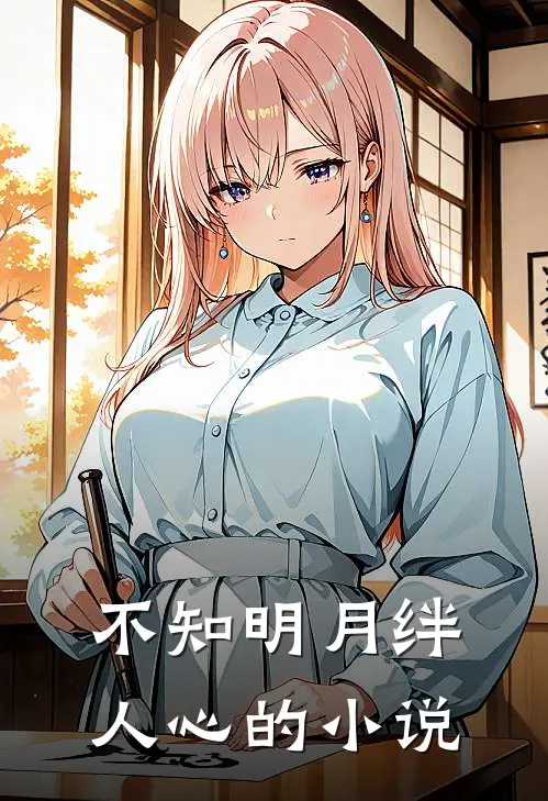 不知明月绊人心的小说