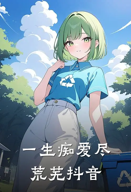 一生痴爱尽荒芜抖音