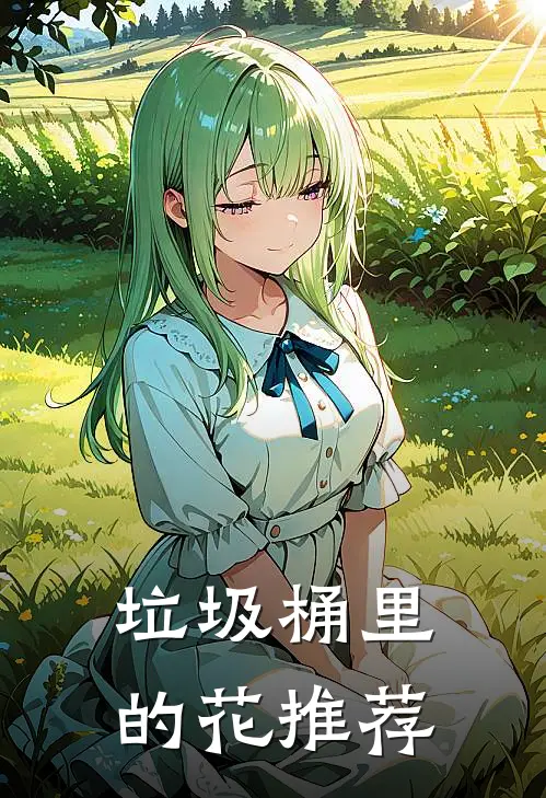垃圾桶里的花推荐