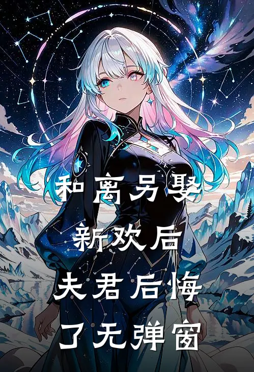 和离另娶新欢后，夫君后悔了无弹窗